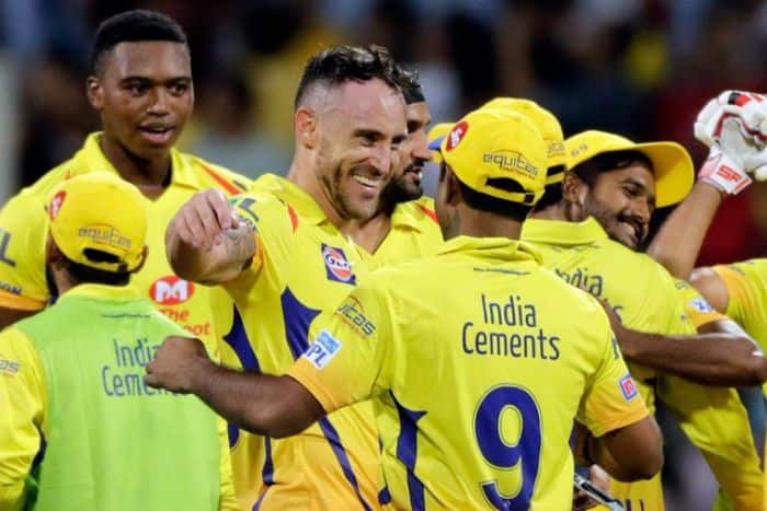 CSK CEO Kasi Viswanathan Confirms That MS Dhoni Will Lead CSK In IPL 2023